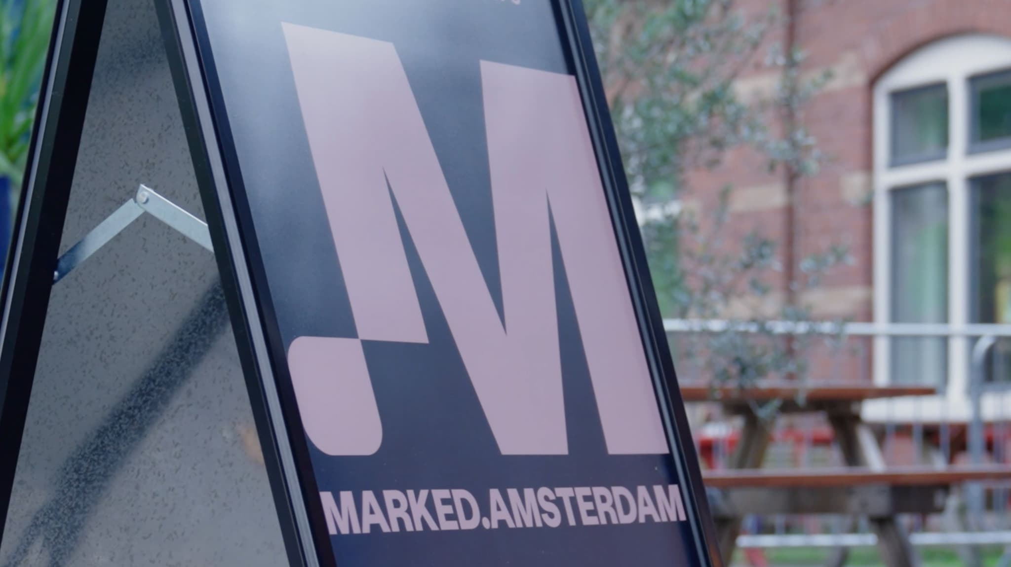 Marked 2023 Aftermovie